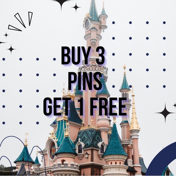 Disney Stitch “I’m trying to keep it together” Pin - Picture 2 of 2